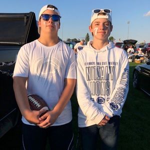 Meet your Posher, Jackson